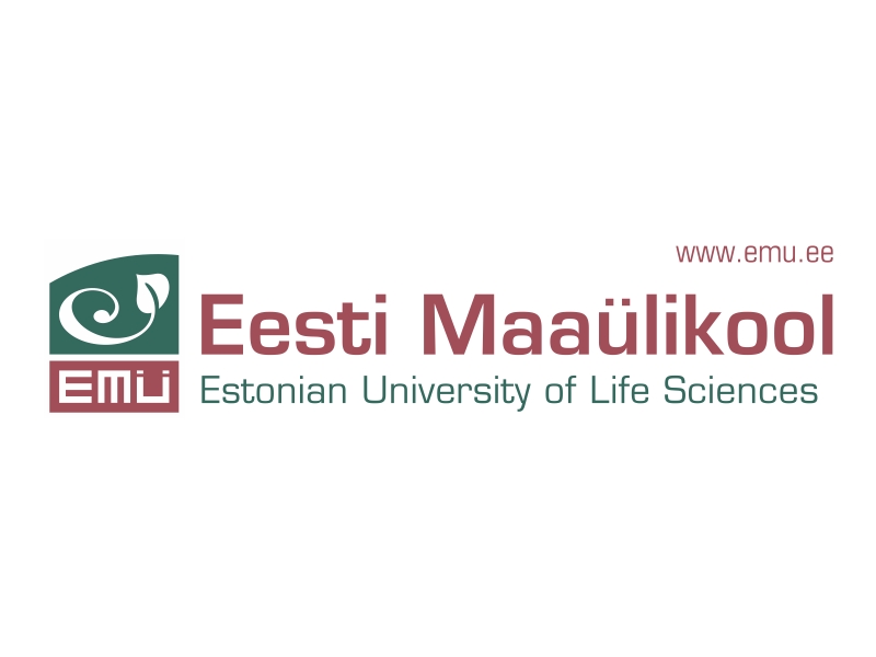 Eesti Maaülikool / Estonian University of Life Sciences